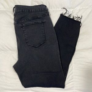 Womens jeans